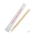 Import Japanese Importer Guangzhou Bamboo Chopsticks Joined Logo Lot for Sushi for Instant Hot Pot from China