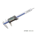Japanese laser measuring & gauging tools vernier caliper in stock