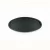 Import Japanese Or Korean Restaurant pre-seasoned oval Cast Iron Steak Serving Sizzling Plate/pan from China