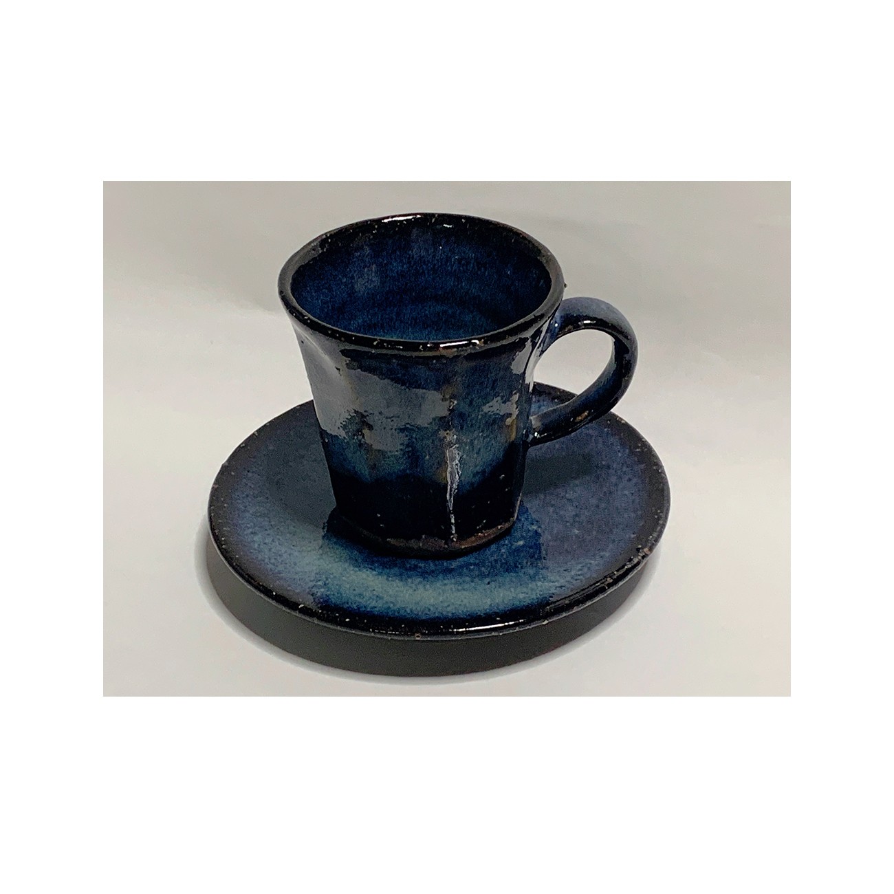 Japanese wholesale high quality custom pottery bowl cup in stock