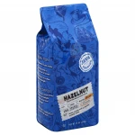 Java Trading Specialty Brew Coffee  Hazelnut 12 oz Ground Flavored Light Roasted Coffee