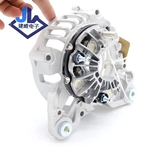 JER9017-50M  Car Auto Parts Electrical System Alternator Module Brake Rectifier 220V 48V
