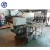 JFO-2 companies production factory sale automatic glass drilling machine for button control