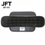 JFT factory Wholesale 3D anti-gravity single comfortable shoulder strap air pad massage shoulder strap