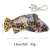 Import Jianhua Gato 2021 NEW Fish Realistic Cat Toy Electric Floppy Moving Catnip Fish Toys Pet Toy from China