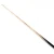Import JianYing SA01 Service Good Credibility Optimal 3/4 Jointed Billiard Snooker Cue Stick from China