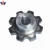 Import JINGWEI Customizable  Sprocket for drag conveyor stainless steel from China