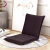 Import JKY Furniture Foldable Portable Upholstered Seat Foldable Floor Chair from China