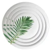 Joy Tableware palm leaf plates areca leaf plates