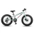 Import JOYKIE factory custom 20 inch alloy sepeda snow bike 4.0 fat tire mtb bicycle mountain bike fat bike from China