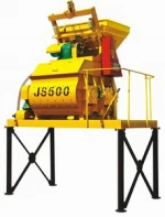 js500 electric mortar mixer electric cement mixer parts