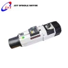 JST 9KW Long nose BT40 ATC cnc router air cooling spindle motor