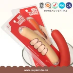 Juguetes al por mayor Baratos de china juguetes, Wholesale child toy kids, other Sausage sausage anti stress squishy kid toys