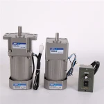 JWD 90W/120W AC  induction motor 220V 110V  brake motor 380V 5IK90GU 90YYJT90-3