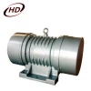 JZO series 16KN 1.5KW 3 phases ac motor for dewater vibrating screen