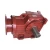 Import K-Seriesdual output gearbox  reducer vertical gearbox from China