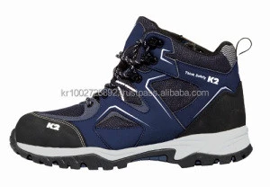 K2-67(NA) Safety Shoes