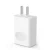 Import K66 18W QC3.0 Fast charging 5V 2A USB Wall Charger For iPh For Sam Android Phone from China