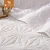 Import KAERFU Luxury jacquard 100 cotton queen king cusomised bed spread quilted set from China