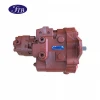 Kayaba hydraulic pump KYB PSVD2-27E fit for yan mar excavator hydraulic pump