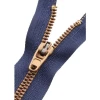 KCC lightweight Fancy Intensified Zipper for jeans