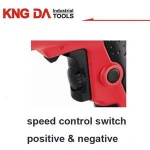 KD1001C 10mm Flanging Machine Lockpick Tools For Jet Fuel