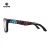 Import KDEAM 2019 Italy Trendy Brand Design Sun Glasses Sport HD Polarized Square Wholesale Sunglasses for Women/Men Driving from China