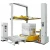 Import KEWAN High Quality Packaging Equipment Automatic Pallet stretch film wrapper online Wrapping Machine from China