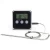 Import KH-TH005 Kitchen Count Up/Down Timer Meat Hot Selling Digital Household Thermometer with Backlight Magnet from China