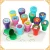 Import Kid Toy Plastic Handle Self-inking EVA Stamps from China