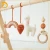 Import Kids Outdoor Inflatable Wooden Crochet Animal Baby Play Gym Hanging Teether Toy from China