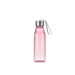 kids tritan clear large bicycle portavle 500ml drinking plastic sport water bottle