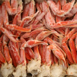 King Crab Legs, High Quality Jellies, Wholesale