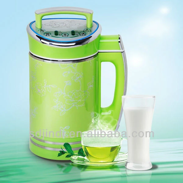 Kitchen appliance soybean milk maker and tofu machine