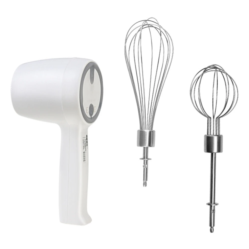 Kitchen Automatic whisk Electric Egg Beater 5 Speed Gear Egg Blender Hand Held Whisk Mixer