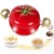 Import Kitchen Soup Pot Fruit Non-stick Sauce Pan from China