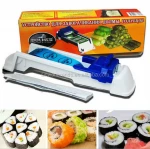 Kitchen Tool Vegetables Meat Rolling Machine/Cabbage Leaf Rolling Tool Roll Maker/Sushi Vegetable Roll