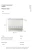 Import Kitchen Wall-Mounted Clear Plastic Storage Box PP Material Cereal Dispenser Dry Food Whole Grain Rice Bucket Rice Storage Bin from China