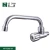 Import Kitchenware Accessories Single Hole Kitchen Water Tap Plastic Sink Faucet from China
