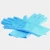 Import Kitchenware Custom Logo Resistant Eco-friendly Heat Insulation Kitchen Household Glove Scrub Silicone Gloves With Wash Scrubber from China