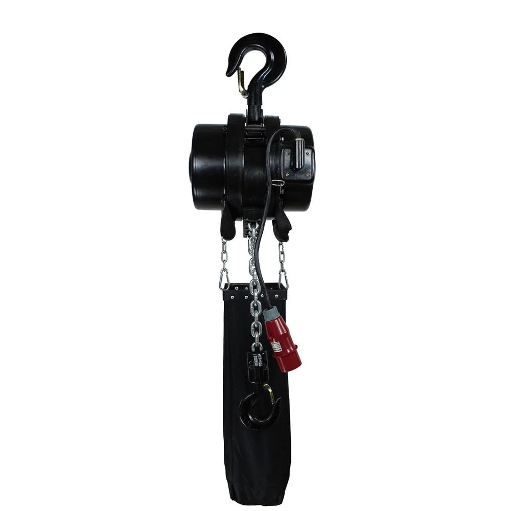 KLD Lifting stage equipment electric chain stage hoist 380v