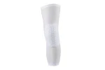 Knee protection honeycomb long knee support pad for basketball mountain Bike