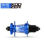Koozer XM490 Bike Hub Sram XD Cassette Body 4 Bearing Rear Hub 32 Holes