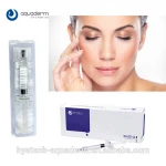 Korea anti-wrinkle prefilled syringe ha hyaluronic acid buy injectable dermal filler