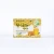 Import Korea cosmetic 3W CLINIC HONEY GOLD BEAUTY SOAP skin smoother Soothing exfoliating Bath Supplies K-beauty from South Korea