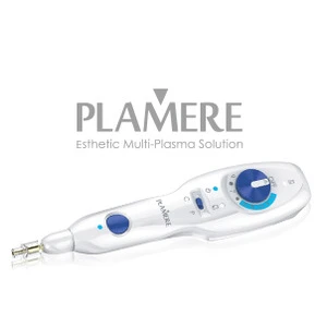 Korea fibroblast plasma pen 5 in 1 multi functions medical beauty machine for spot mole removal/skin tightening