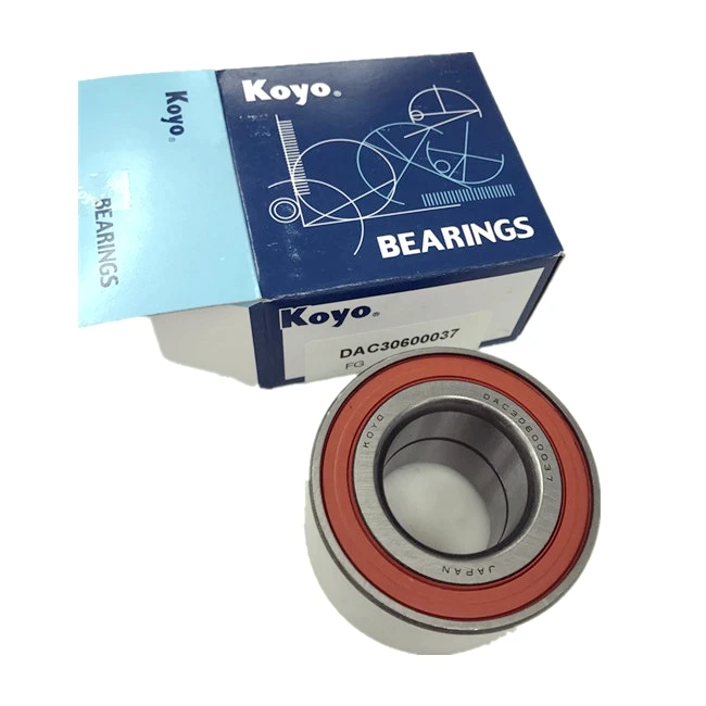 KOYO 520806 Auto Bearing 520806 Clutch Bearing 520806 Automobile Bearing 31x55x18.4/13mm