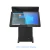 KS-B Windows Restaurant POS System Retail Mini All in One POS Machine with Printer