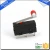 Import KW12-LW 5a 250v 3 pins short lever roller micro switch limit switch from China