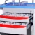 Import KXDET02 Hot Sale ABS Hospital Crash Cart from China